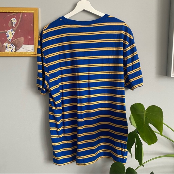 H&M Stripped Tee - Picture 5 of 6